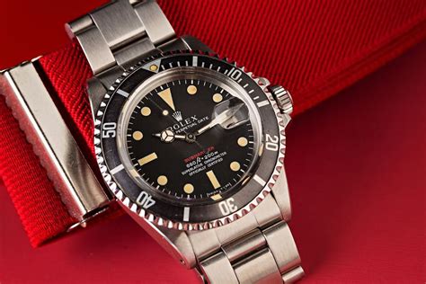 mark rolex 1680|rolex 1680 bezel.